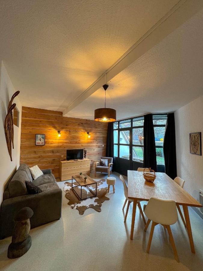 Le Repere Du Cerf T2 Residence Royal Milan St Lary Soulan Saint-Lary-Soulan Bagian luar foto